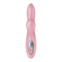 Вакуумный вибратор-кролик Satisfyer Pro+ G-Spot Generation 2 Pink