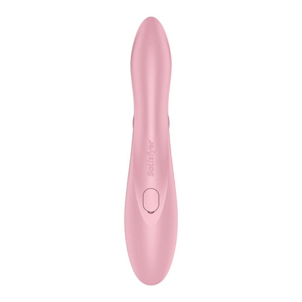Вакуумный вибратор-кролик Satisfyer Pro+ G-Spot Generation 2 Pink