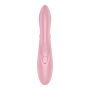 Вакуумный вибратор-кролик Satisfyer Pro+ G-Spot Generation 2 Pink