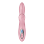 Вакуумный вибратор-кролик Satisfyer Pro+ G-Spot Generation 2 Pink (мятая упаковка!!!)