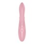 Вакуумный вибратор-кролик Satisfyer Pro+ G-Spot Generation 2 Pink (мятая упаковка!!!)