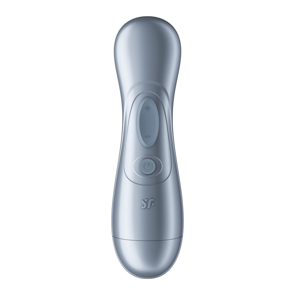 Вакуумный клиторальный стимулятор Satisfyer Pro 2 Generation 2 Battery Series (мятая упаковка!!!)