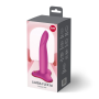 Фаллоимитатор Fun Factory LIMBA FLEX M Magenta (мятая упаковка!!!)