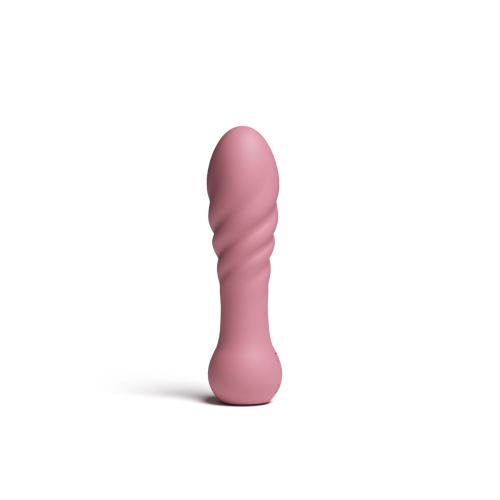 Минивибратор NS Novelties X&O's - Love - Dusty Rose