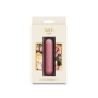 Минивибратор NS Novelties X&O's - Crave - Light Pink