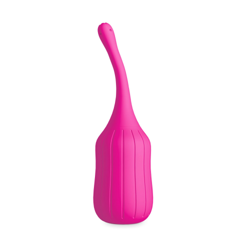 Спринцовка NS Novelties INYA - Deluxe Cleanser 2.0 - Pink