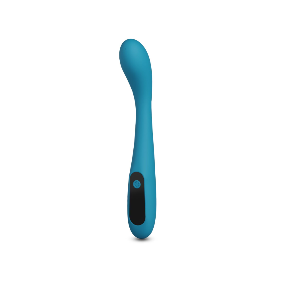 Вибратор NS Novelties INYA - Technica - Teal