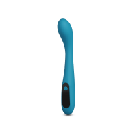 Вибратор NS Novelties INYA - Technica - Teal