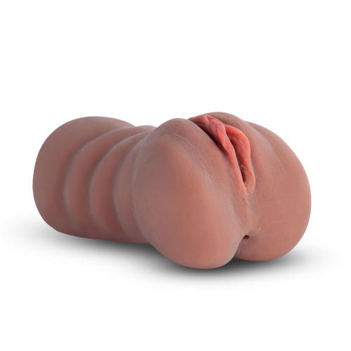 Мастурбатор NS Novelties I Dream of MILF - Cassandra - Brown