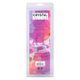 Дилдо Doc Johnson Crystal Jellies - Anal Delight - 5 Inch - Teal