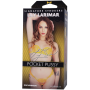 Мастурбатор Doc Johnson Lily Larimar