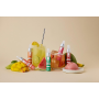 Гель для оральных ласк JO - BLO - Orange Limeade 30 мл