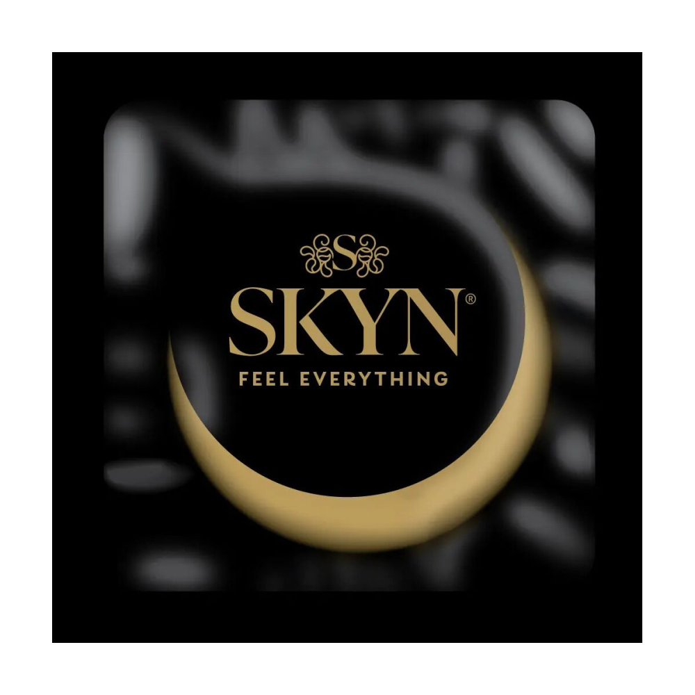 Безлатексный премиум-презерватив SKYN Original 1 шт