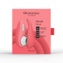 Вакуумный клиторальный стимулятор Womanizer Liberty 2 Vibrant Rose (мятая упаковка!!!)