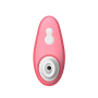 Вакуумный клиторальный стимулятор Womanizer Liberty 2 Vibrant Rose (мятая упаковка!!!)