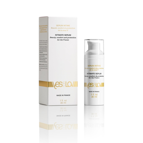 Увлажняющая сыворотка для интимной зоны YESforLOV INTIMATE SERUM 30 мл Увлажняющая сыворотка для интимной зоны YESforLOV INTIMATE SERUM 30 мл