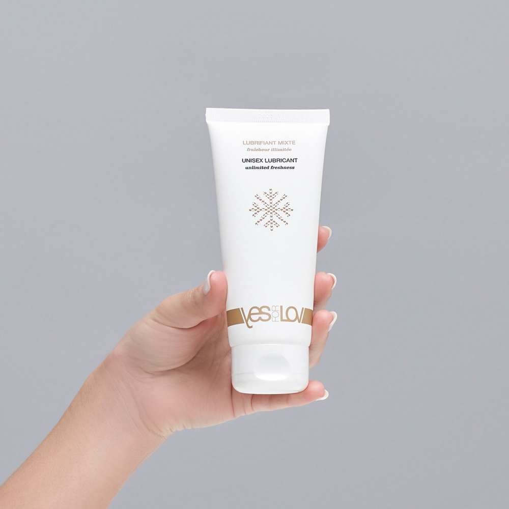 Охлаждающая смазка на водной основе YESforLOV UNISEX LUBRICANT 100 мл
