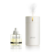 Ароматический диффузор YESforLOV LOV'space + рефіл Titillating Fragrance Refill