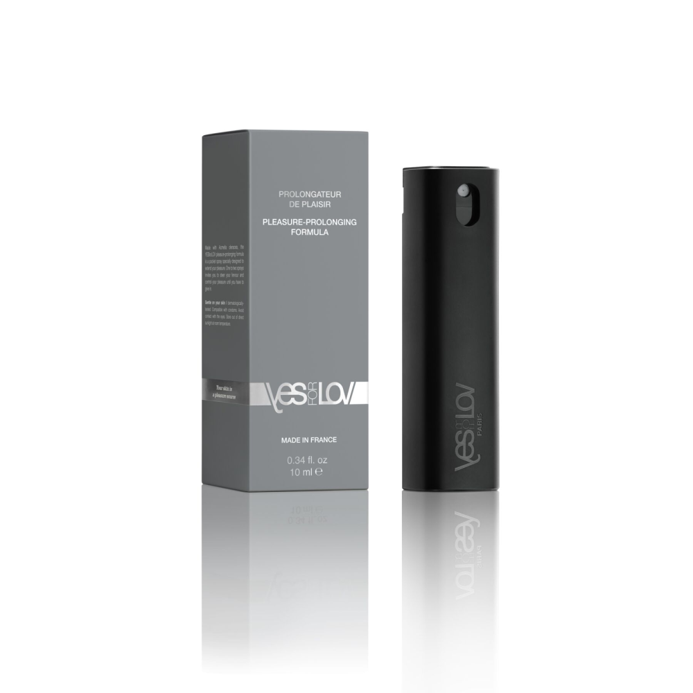 Пролонгатор YESforLOV PLEASURE-PROLONGING FORMULA 10 мл