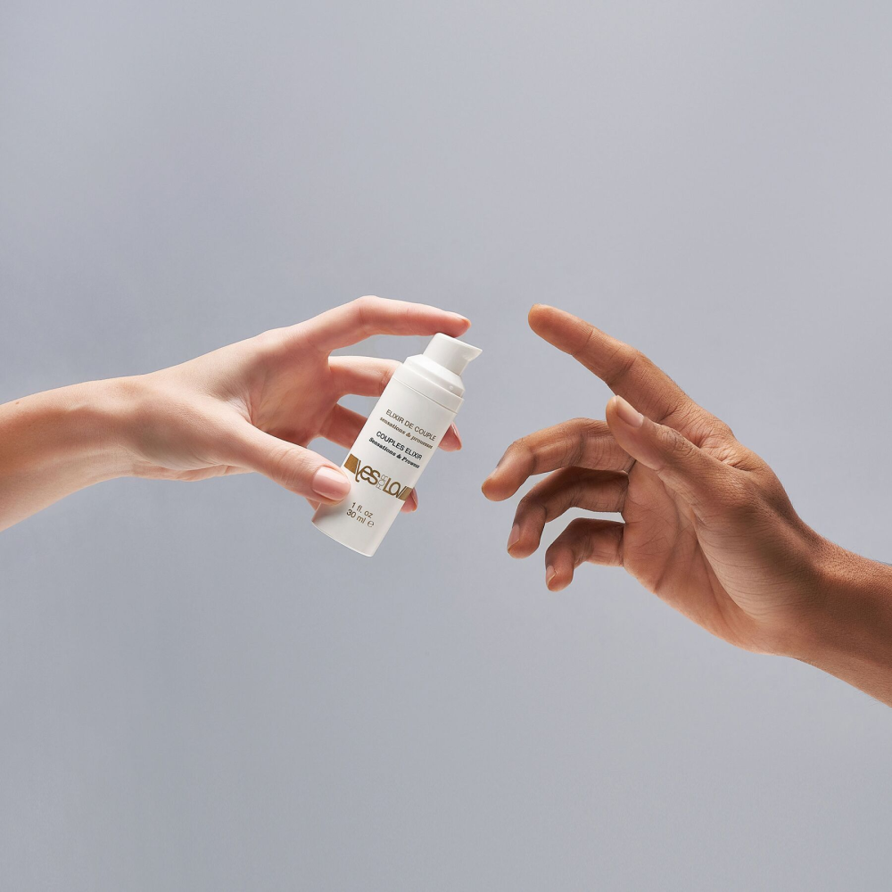 Эликсир для пар YESforLOV COUPLES ELIXIR 30 мл