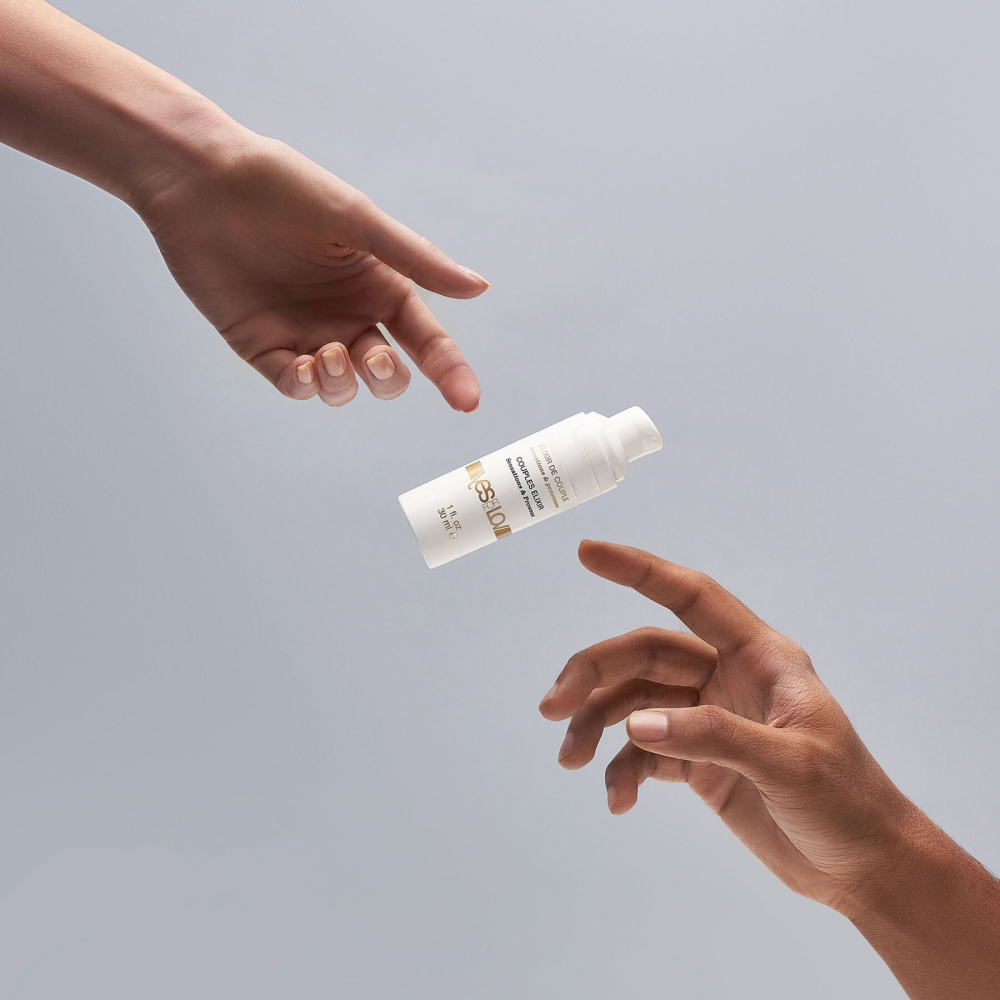 Эликсир для пар YESforLOV COUPLES ELIXIR 30 мл