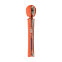 Вибромассажер Fun Factory VIM Vibrating Wand sunrise orange (мятая упаковка!!!)