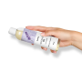 Распродажа!!! Массажное масло Satisfyer Massage Oil Lavender 250 мл (срок 30.04.2027)