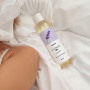 Распродажа!!! Массажное масло Satisfyer Massage Oil Lavender 250 мл (срок 30.04.2027)