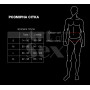 Мужские трусы с жемчугом Art of Sex - Redis, размер M