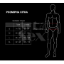 Мужские трусы с жемчугом Art of Sex - Redis, размер XL