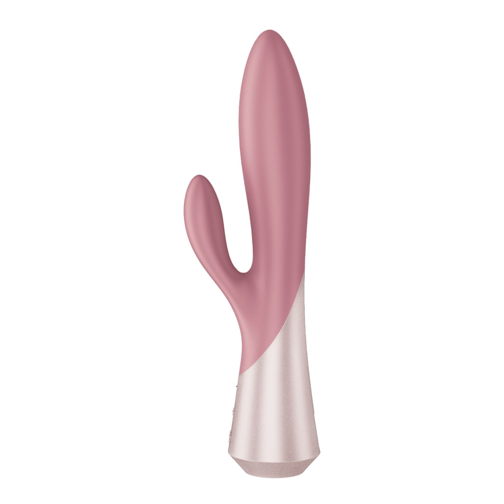 Вибратор-кролик Satisfyer Pearl Bunny 1