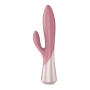 Вибратор-кролик Satisfyer Pearl Bunny 1