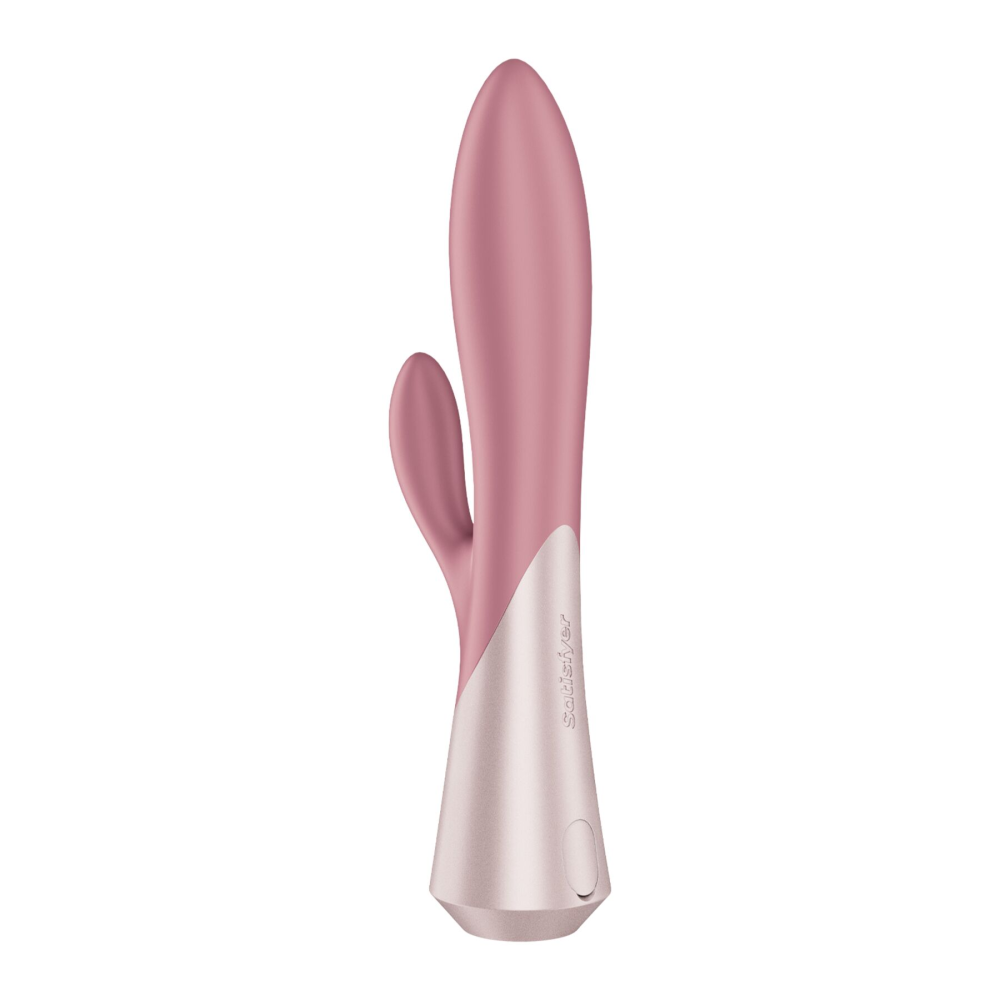 Вибратор-кролик Satisfyer Pearl Bunny 1