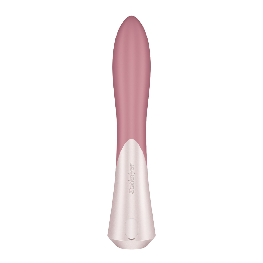 Вибратор-кролик Satisfyer Pearl Bunny 1