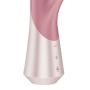 Вибратор-кролик Satisfyer Pearl Bunny 1