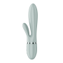 Вибратор-кролик Satisfyer Pearl Bunny 2 Greygreen