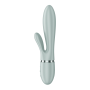 Вибратор-кролик Satisfyer Pearl Bunny 2 Greygreen