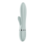 Вибратор-кролик Satisfyer Pearl Bunny 2 Greygreen