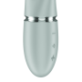 Вибратор-кролик Satisfyer Pearl Bunny 2 Greygreen