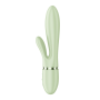Вибратор-кролик Satisfyer Pearl Bunny 2 Light Green