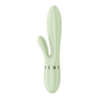 Вибратор-кролик Satisfyer Pearl Bunny 2 Light Green