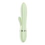 Вибратор-кролик Satisfyer Pearl Bunny 2 Light Green
