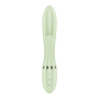 Вибратор-кролик Satisfyer Pearl Bunny 2 Light Green