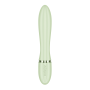 Вибратор-кролик Satisfyer Pearl Bunny 2 Light Green