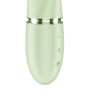 Вибратор-кролик Satisfyer Pearl Bunny 2 Light Green
