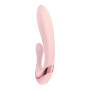 Вибратор-кролик Satisfyer Pearl Bunny 3