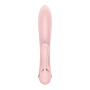 Вибратор-кролик Satisfyer Pearl Bunny 3