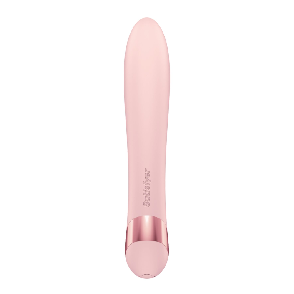 Вибратор-кролик Satisfyer Pearl Bunny 3