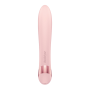 Вибратор-кролик Satisfyer Pearl Bunny 3