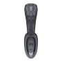 Вагинально-клиторальный вибратор Satisfyer G for Goddess 3 Dark Grey, 2 мотора